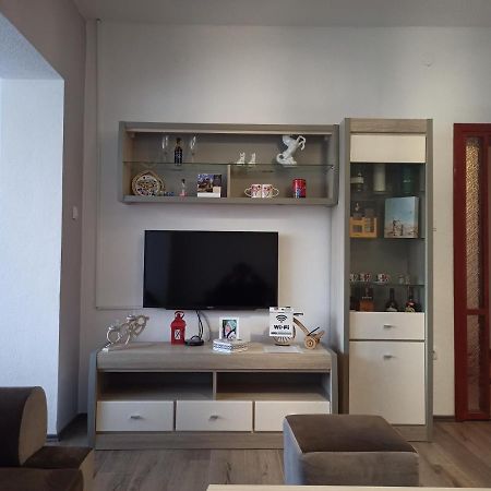 Nemanja Apartment Trebinje Bagian luar foto