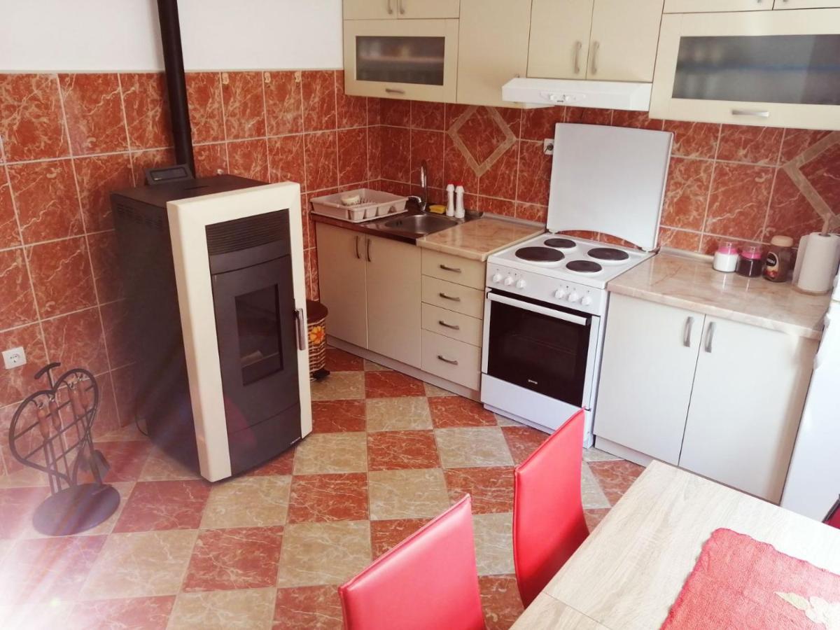Nemanja Apartment Trebinje Bagian luar foto