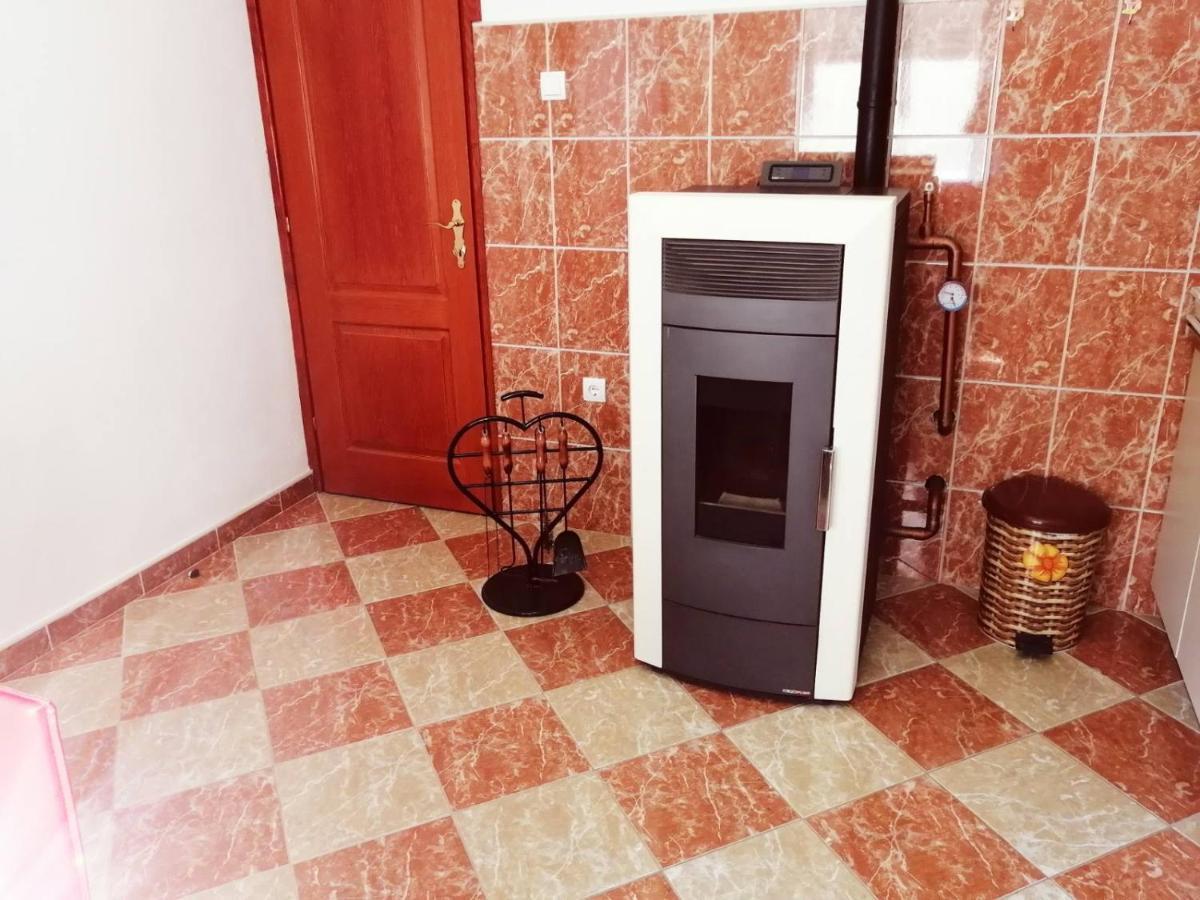 Nemanja Apartment Trebinje Bagian luar foto