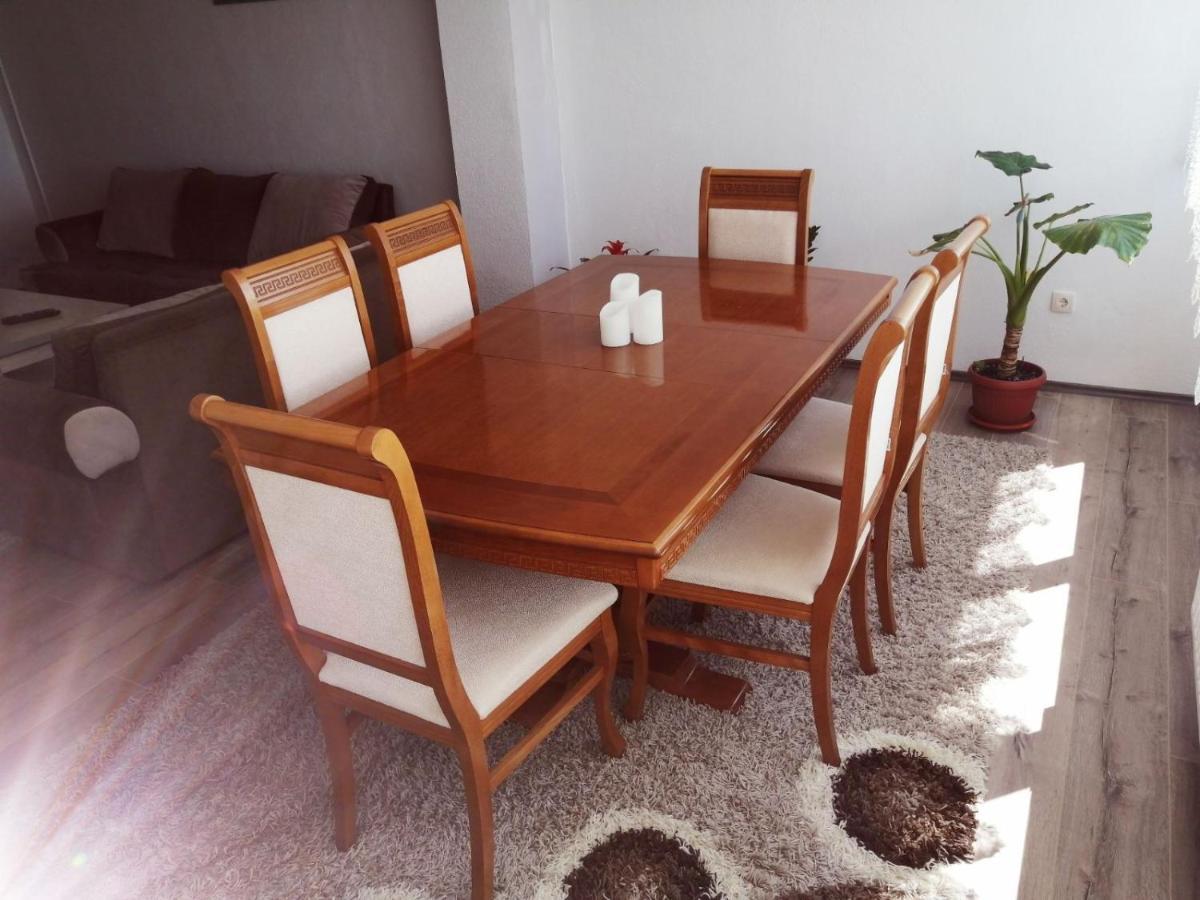 Nemanja Apartment Trebinje Bagian luar foto