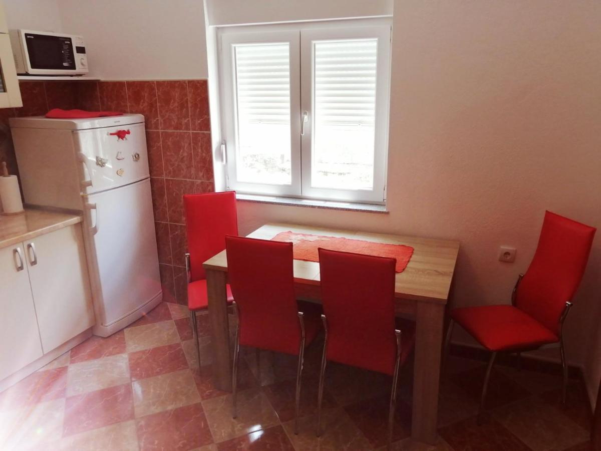 Nemanja Apartment Trebinje Bagian luar foto