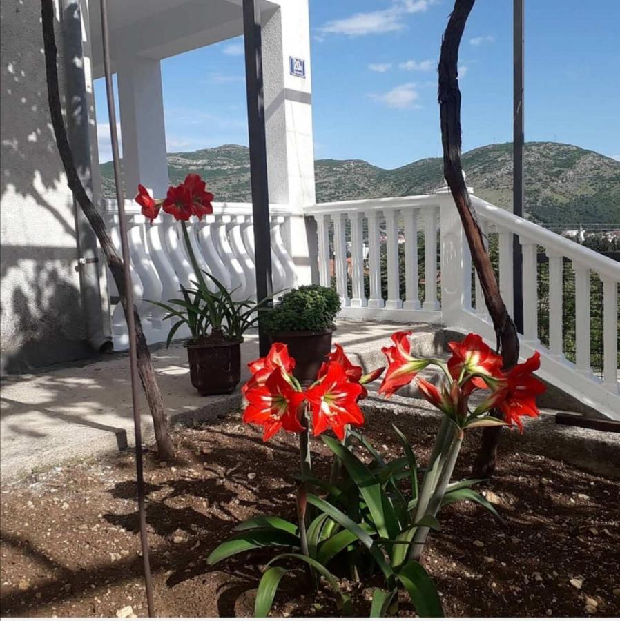 Nemanja Apartment Trebinje Bagian luar foto