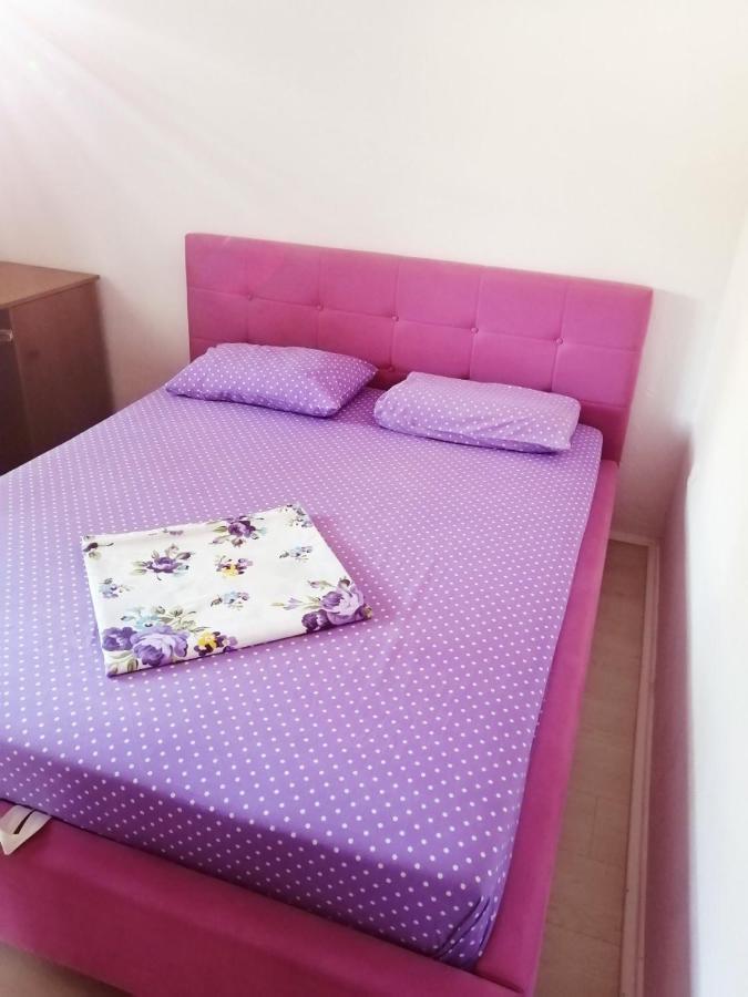 Nemanja Apartment Trebinje Bagian luar foto