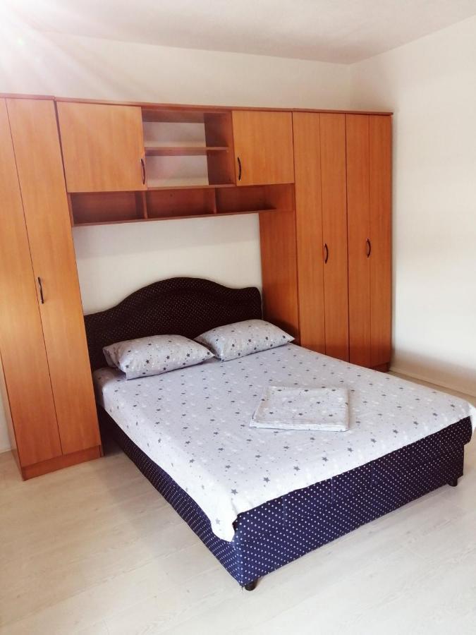 Nemanja Apartment Trebinje Bagian luar foto