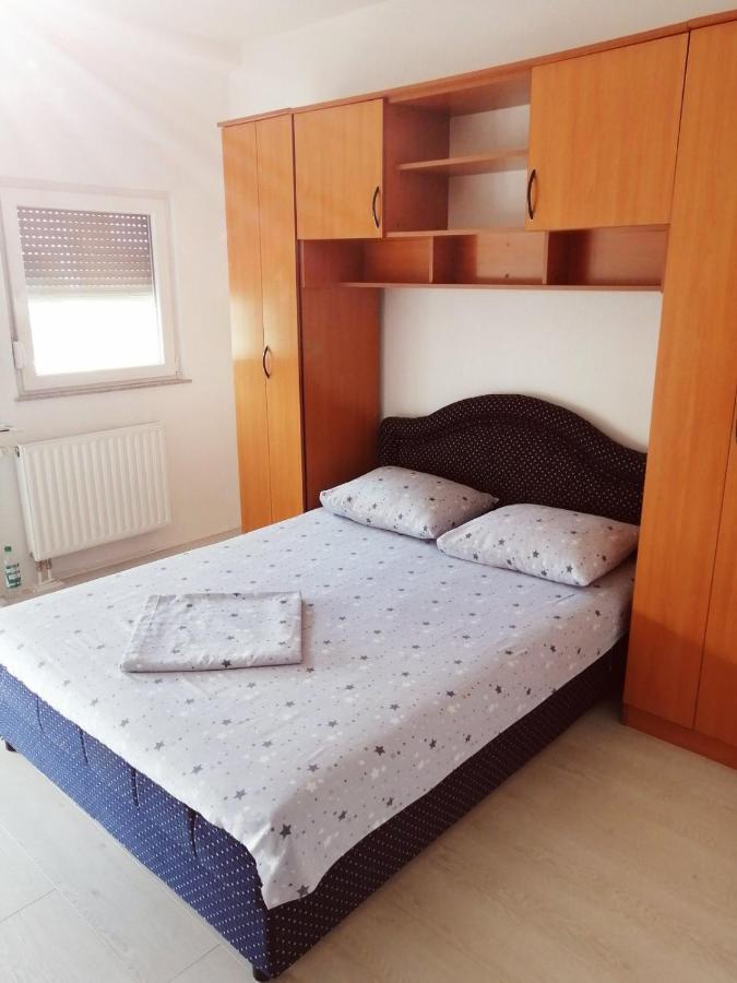 Nemanja Apartment Trebinje Bagian luar foto