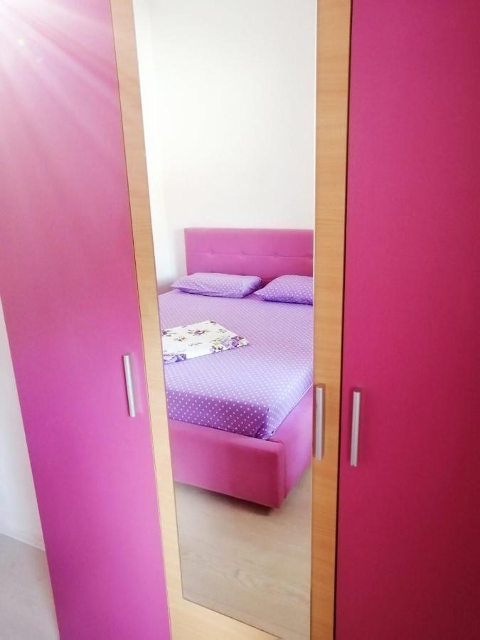 Nemanja Apartment Trebinje Bagian luar foto