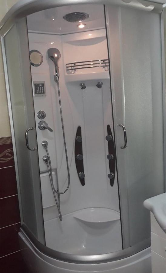 Nemanja Apartment Trebinje Bagian luar foto