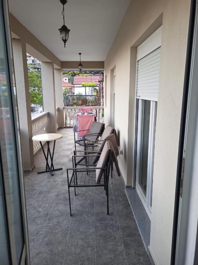 Nemanja Apartment Trebinje Bagian luar foto