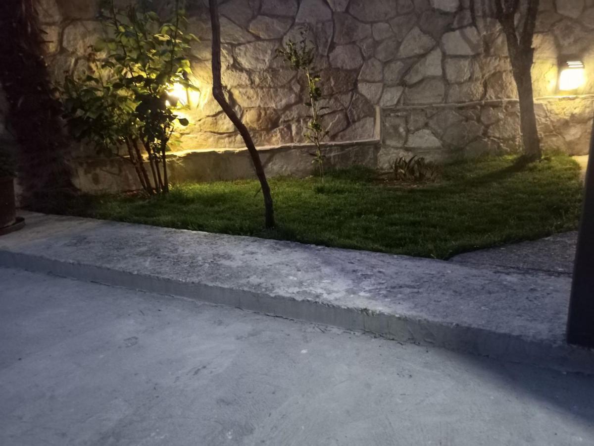 Nemanja Apartment Trebinje Bagian luar foto