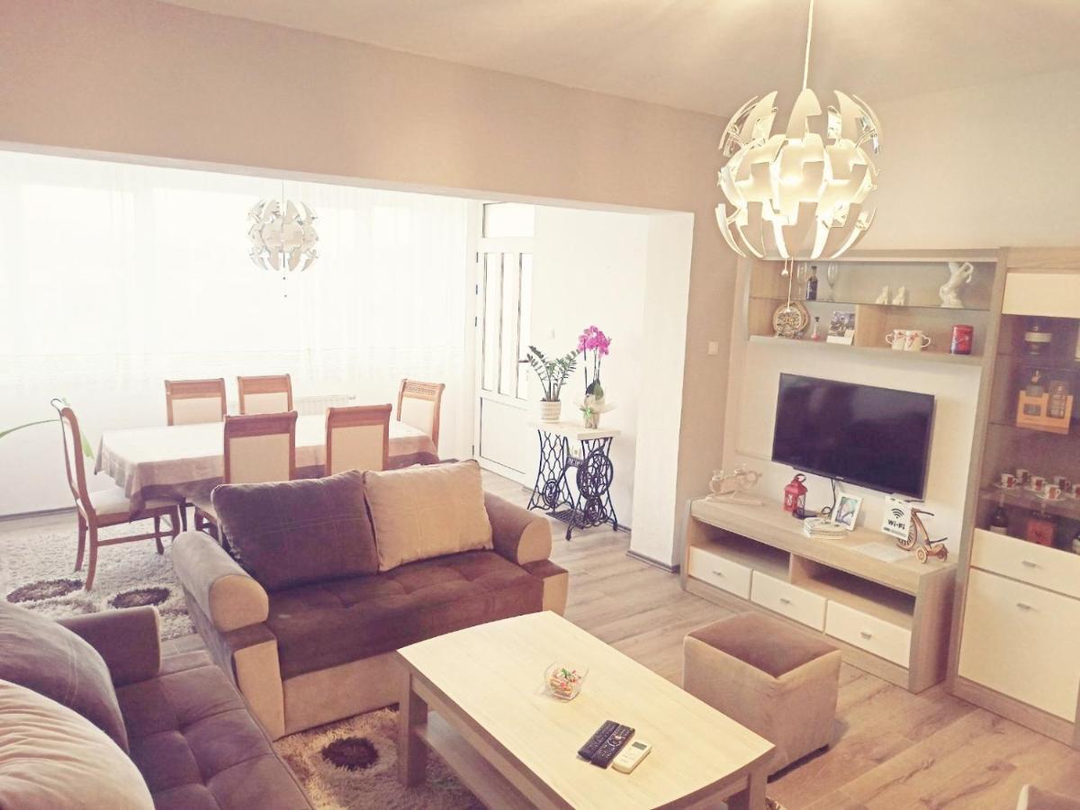 Nemanja Apartment Trebinje Bagian luar foto