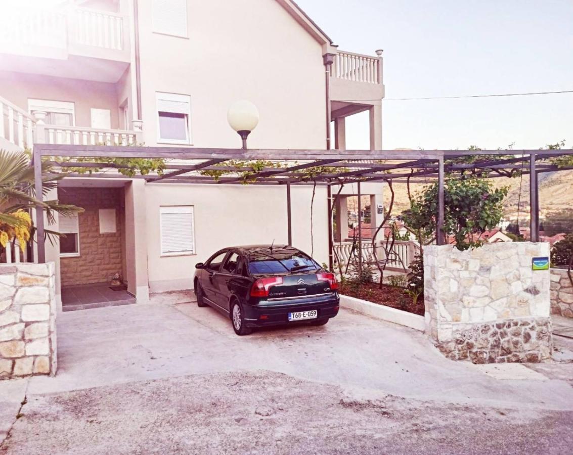 Nemanja Apartment Trebinje Bagian luar foto